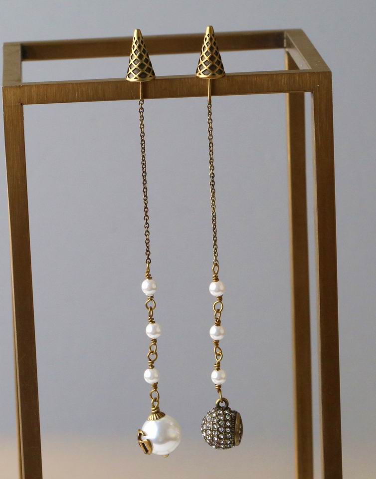 Gucci Earring 11lyh136